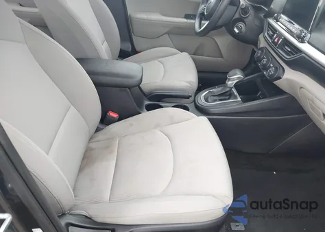 2020 Kia Forte Lxs from USA, damaged, VIN 3KPF24AD6LE167746